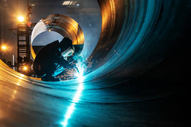 Best Marine and Shipbuilding Welding in Rock Creek, AL