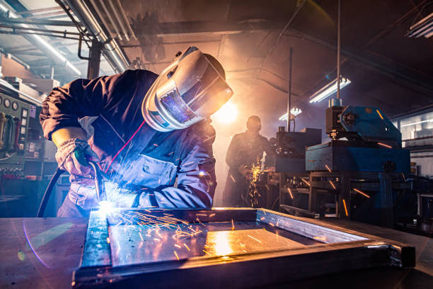  Rock Creek, AL Welder Pros