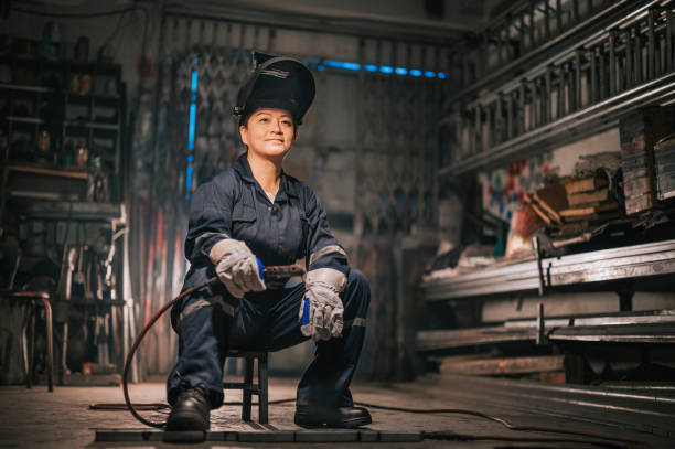 Best Welding Inspection and Certification in Rock Creek, AL