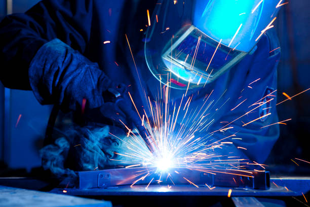 Best Specialty Welding Processes in Rock Creek, AL