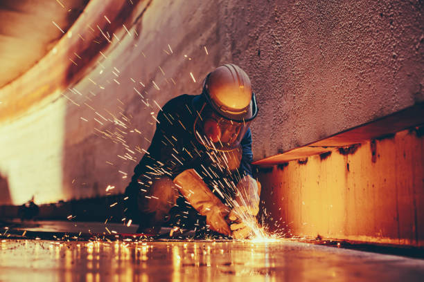 Best Maintenance and Repair Welding in Rock Creek, AL