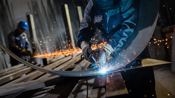 Best Aerospace and Defense Welding in Rock Creek, AL