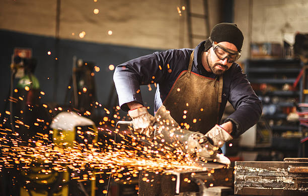 Affordable Welder Services in Rock Creek, AL